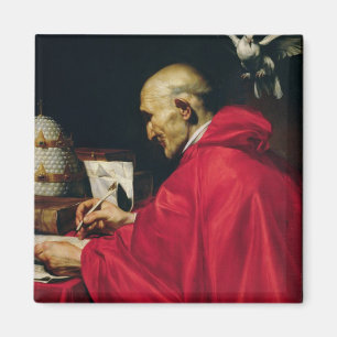 Pope Gregory de Grote Magneet