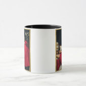 Pope Gregory de Grote Mok (Midden)