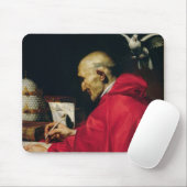 Pope Gregory de Grote Muismat (Met muis)