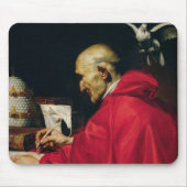 Pope Gregory de Grote Muismat (Voorkant)