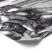 Pope Hadrian II Poster (Hoek)