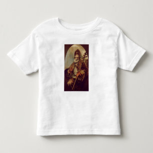 Pope Leo I Kinder Shirts