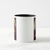 Pope Leo I Mok (Midden)