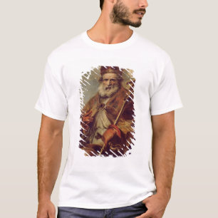 Pope Leo I T-shirt