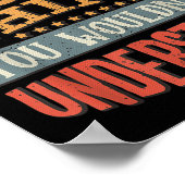 Pope Name _2  Poster (Hoek)