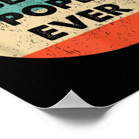 Pope Name  Poster (Hoek)