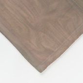 Pope Saint John Paul II Fleece Deken (Hoek)