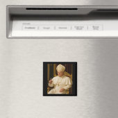 Pope Trump Magneet (Insitu (Vaatwasser))