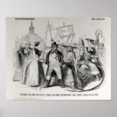 Popery of No Popery? 1850 Poster (Voorkant)