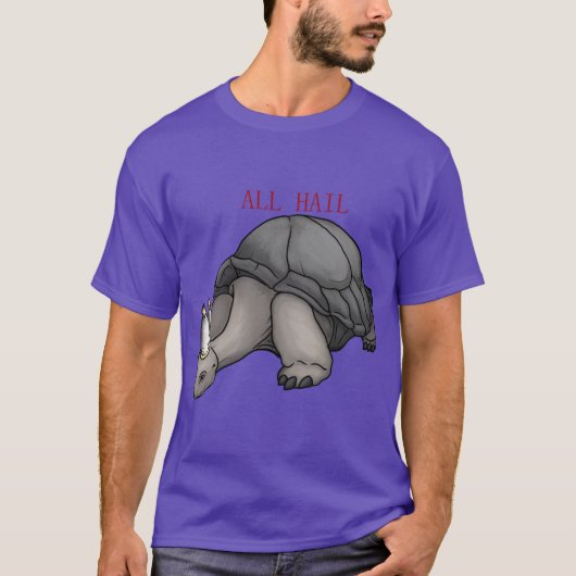 Popeurtle Miriel Elden Ring T-shirt (Voorkant)