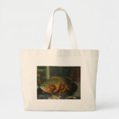 Popeye Bag Grote Tote Bag (Voorkant)