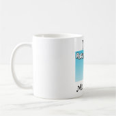 Popeye Coffee-Mok Koffiemok (Links)