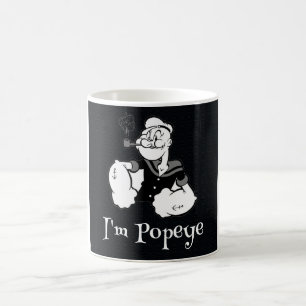 Popeye Coffee-Mok Koffiemok