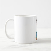 Popeye Coffee-Mok Koffiemok (Links)