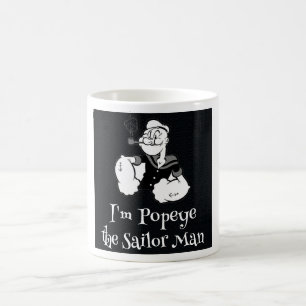 Popeye Coffee-Mok Koffiemok