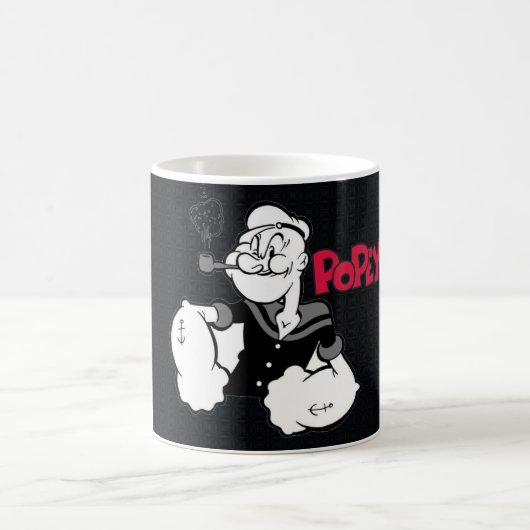 Popeye Coffee-Mok Koffiemok (Center)