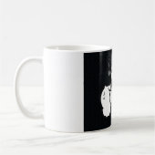Popeye Coffee-Mok Koffiemok (Links)