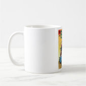 Popeye Coffee-Mok Koffiemok (Links)