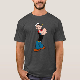 Popeye Forever family T-shirt