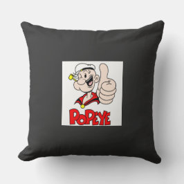 POPEYE GEDRUKTE KUSSENS VOOR KINDEREN
