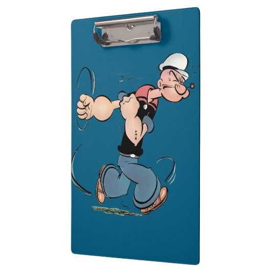 Popeye-klembord Klembord (Links)