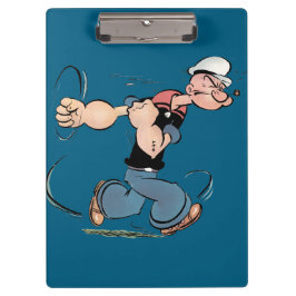 Popeye-klembord Klembord