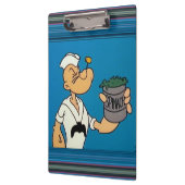 Popeye-klembord Klembord (Links)