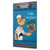 Popeye-klembord Klembord (Links)