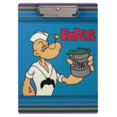 Popeye-klembord Klembord (Voorkant)