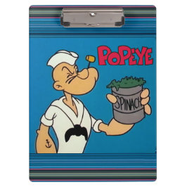 Popeye-klembord Klembord
