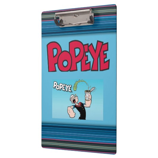 Popeye-klembord Klembord (Links)