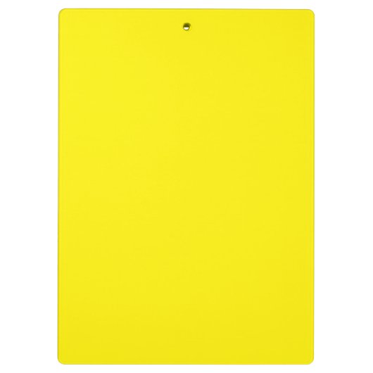 Popeye-klembord Klembord (Achterkant)