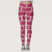 Popeye-Leggings Leggings (Voorkant)