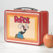 Popeye lunchbox (In situ)