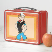 Popeye lunchbox (In situ)