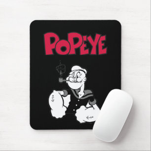 Popeye-Muismat Muismat