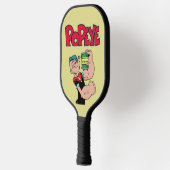 Popeye Pickleball Paddle (Links)