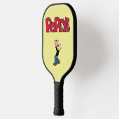 Popeye Pickleball Paddle (Links)