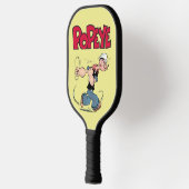 Popeye Pickleball Paddle (Links)