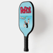 Popeye Pickleball Paddle (Links)