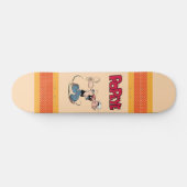 Popeye Skateboard (Horizontaal)