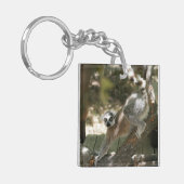 Popeye Sleutelhanger (Voorkant Links)