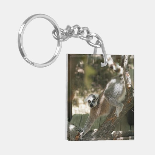 Popeye Sleutelhanger (Voorkant Links)