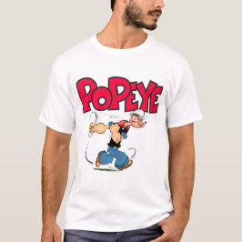 POPEYE T-SHIRT