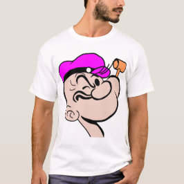 Popeye The Sailor Man T-Shirt