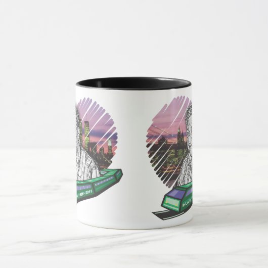 Popeye/Tom Mok (Midden)