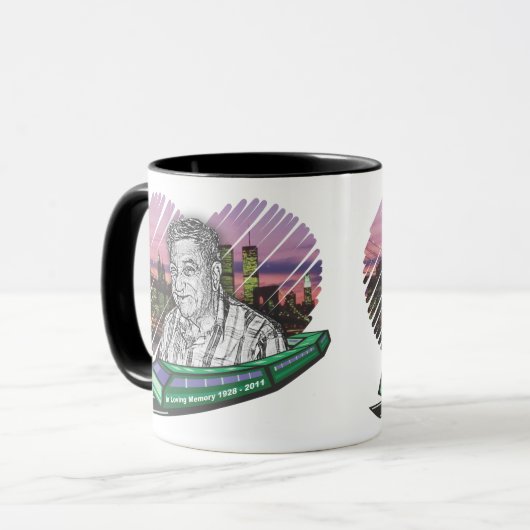 Popeye/Tom Mok (Voorkant links)