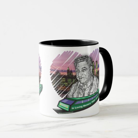 Popeye/Tom Mok (Voorkant rechts)