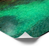 Popeye Village, Malta; Perfect Poster (Hoek)