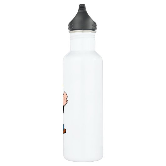 Popeye waterfles waterfles (Rechts)